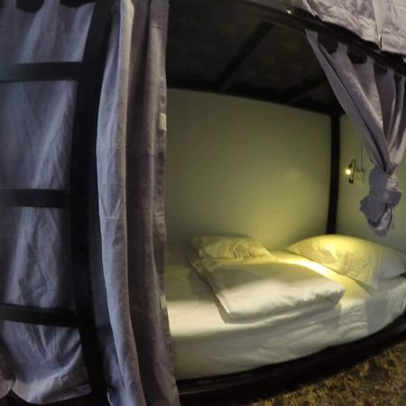 老毛淡棉青年旅馆旅舍 外观 照片